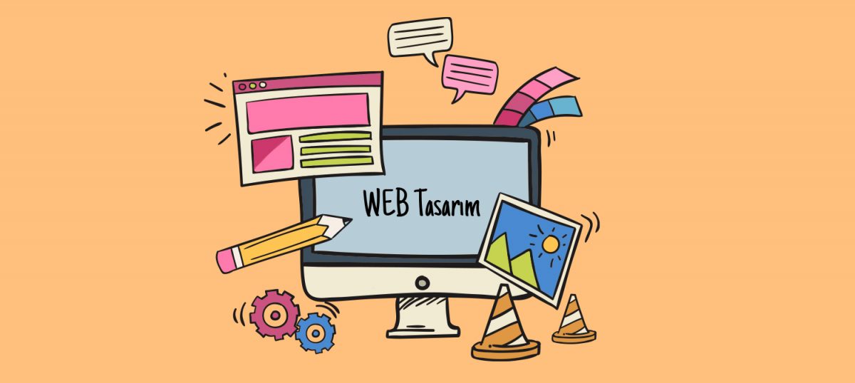 Web Tasarım Nedir ve Neden Önemlidir?